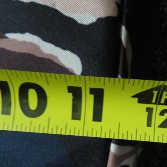 Kate Spade New York Chelsea Dawn Paper Rose Floral backpack w/ adjustable straps - Picture 9 of 10